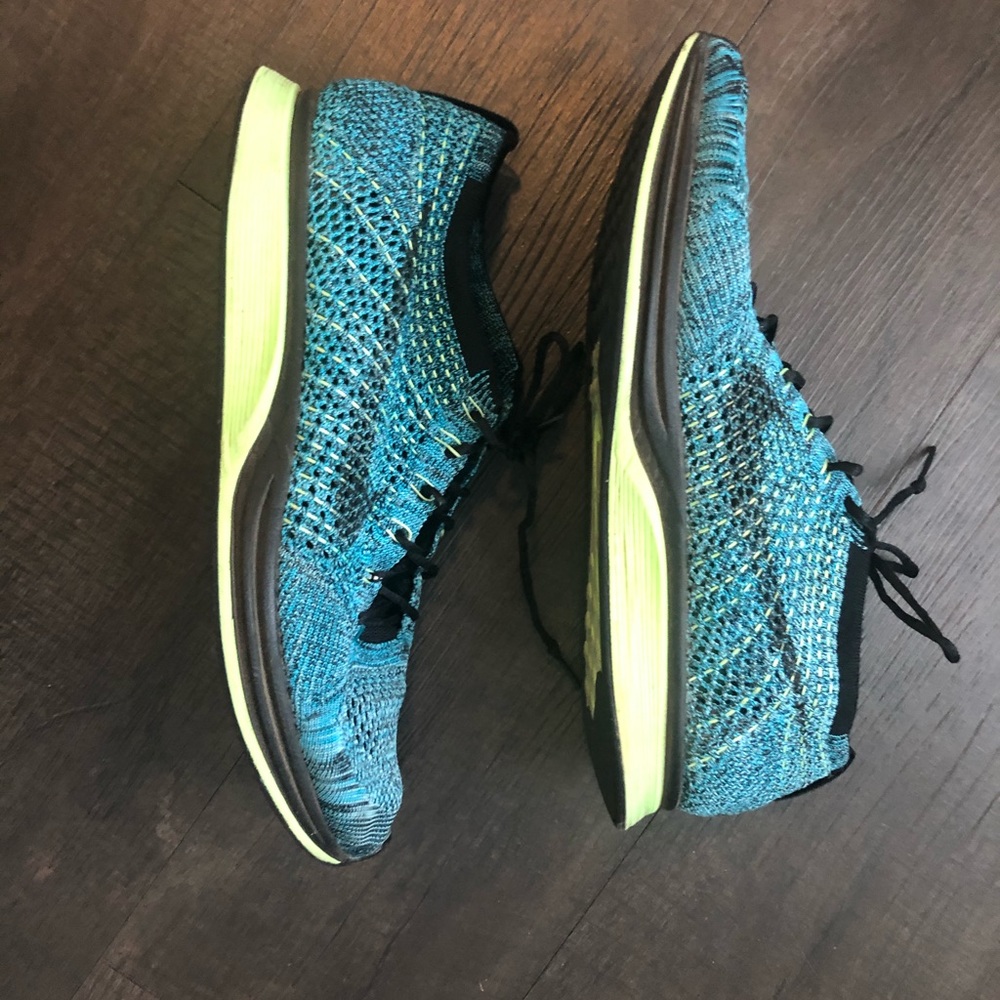Nike Zoom Fly 10.5